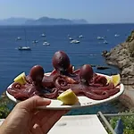 Bed and Breakfast Sea Aspra