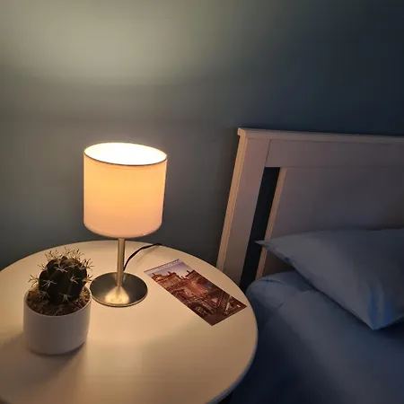 Sea Aspra Bed & Breakfast *