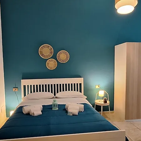Bed & Breakfast Sea Aspra *