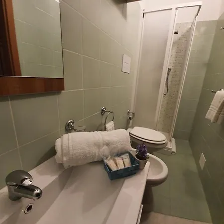 Bed & Breakfast Sea Aspra *