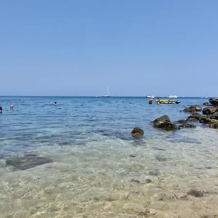 Sea Aspra *