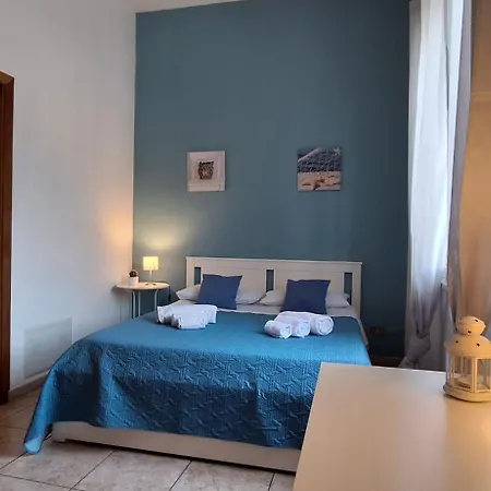 Sea Aspra Bed & Breakfast *