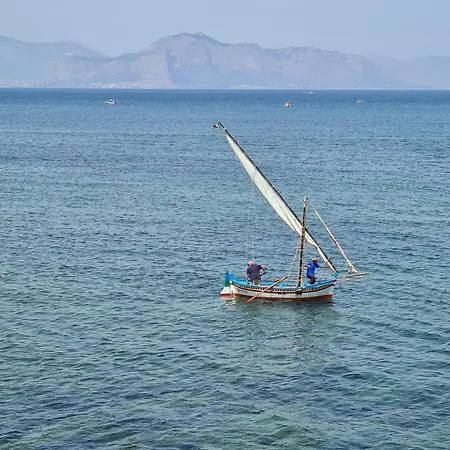 Sea Aspra