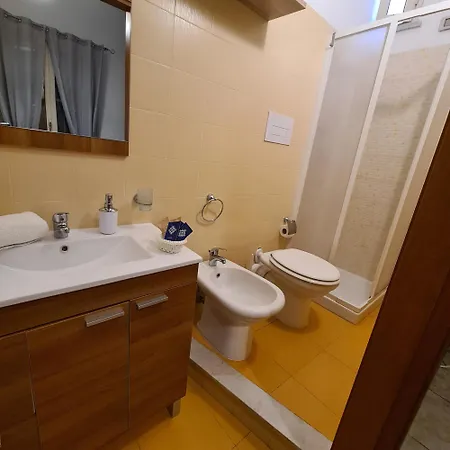 Bed & Breakfast Sea Aspra Bagheria