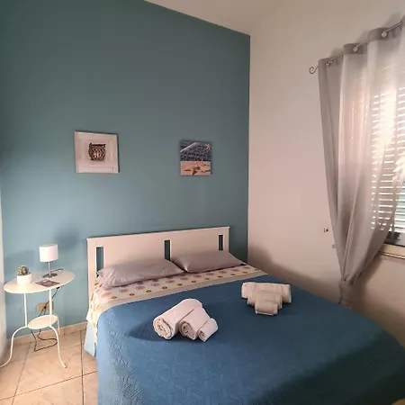 Sea Aspra Bed & Breakfast