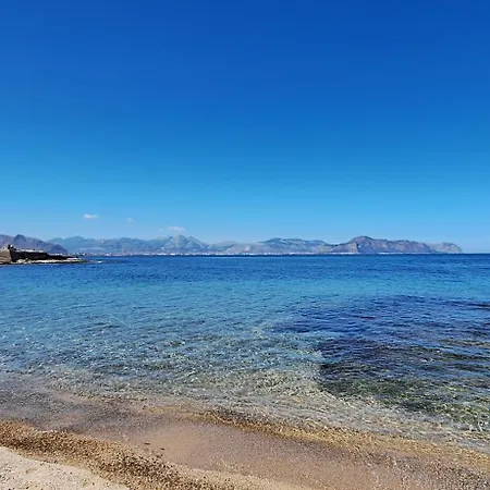 Bed & Breakfast Sea Aspra