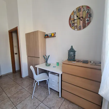 Sea Aspra Bed & Breakfast Bagheria