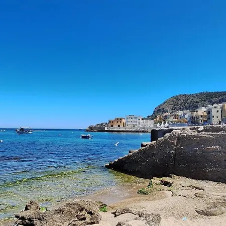 Sea Aspra