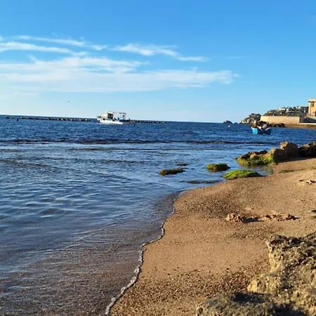 Sea Aspra Bed & Breakfast