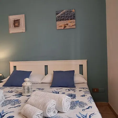 Bed & Breakfast Sea Aspra