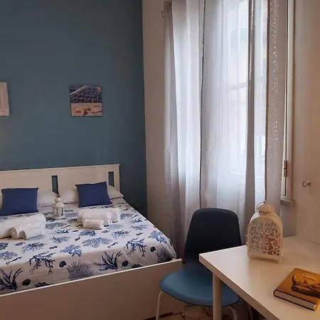 Sea Aspra Bed & Breakfast