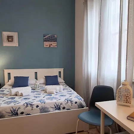 Bed & Breakfast Sea Aspra *