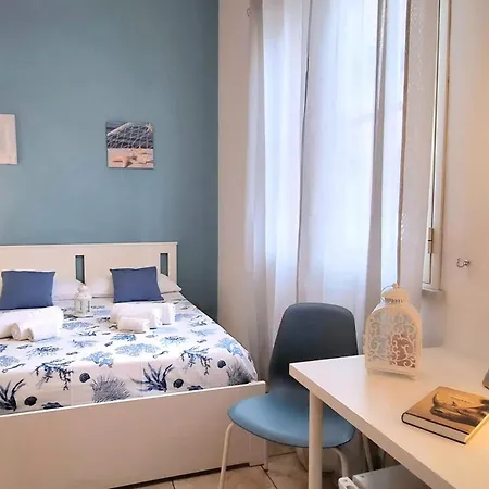 Bed & Breakfast Sea Aspra