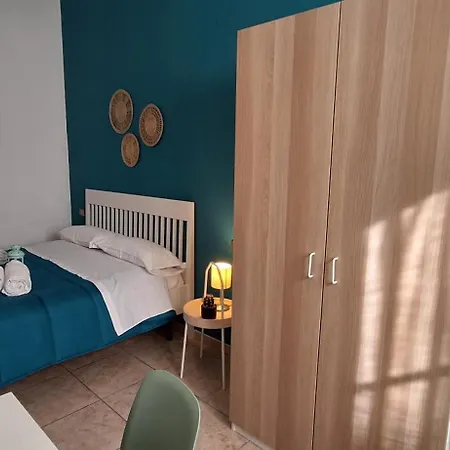 Sea Aspra Bed & Breakfast Bagheria