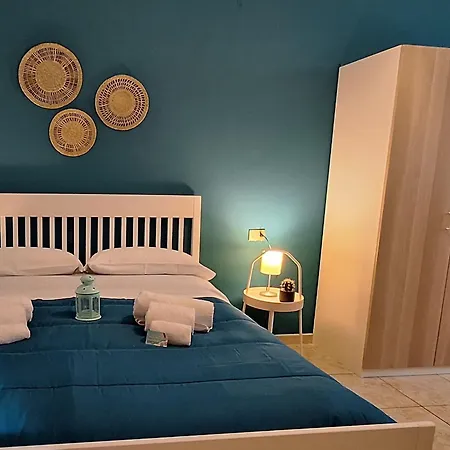 Bed & Breakfast Sea Aspra