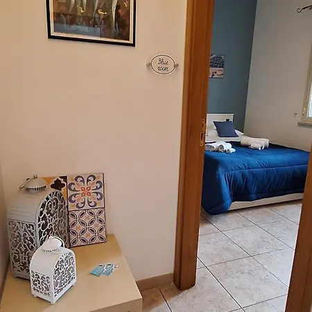 Sea Aspra Bed & Breakfast Bagheria