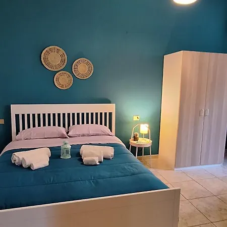 Bed & Breakfast Sea Aspra