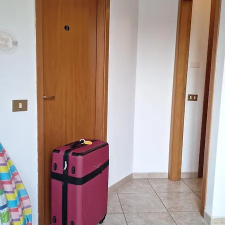 Sea Aspra 4* Bagheria