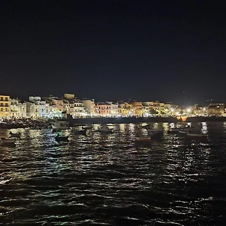 Sea Aspra Отель типа 