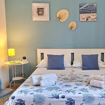 Sea Aspra Panzió 4*