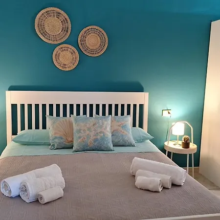 Panzió Sea Aspra Bagheria