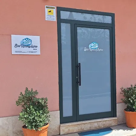 Bed & Breakfast Sea Aspra Bagheria