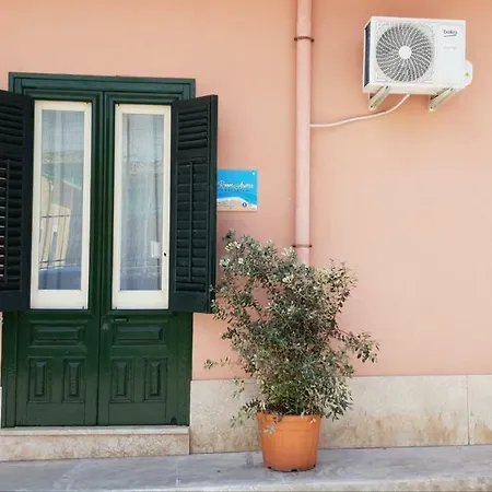 Bed & Breakfast Sea Aspra