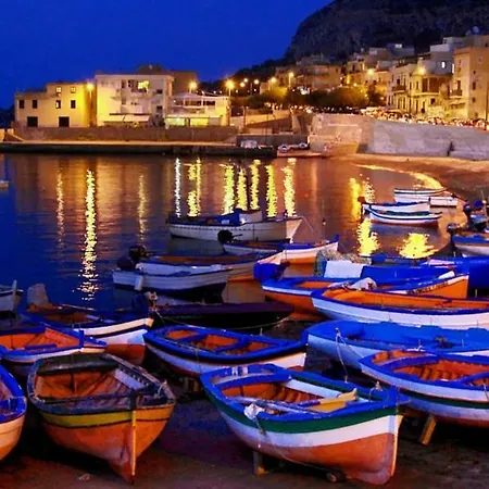 Sea Aspra فندق مبيت وإفطار