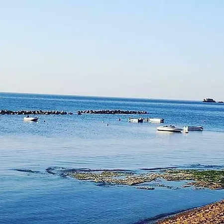 Sea Aspra * Bagheria