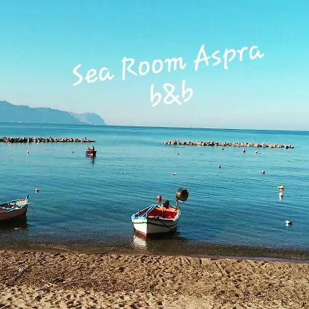 Sea Aspra Bed and breakfast