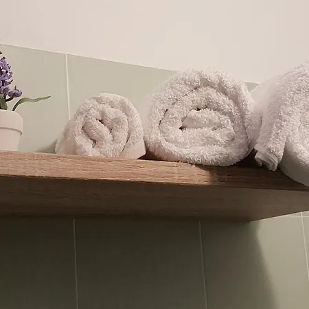 Sea Aspra Bed & Breakfast