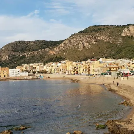 Sea Aspra فندق مبيت وإفطار *