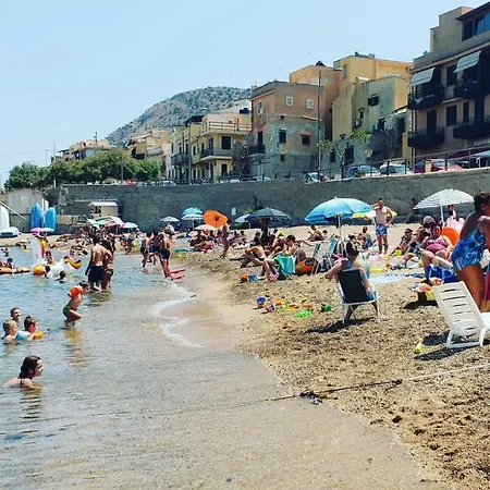 Sea Aspra Bed & Breakfast Bagheria