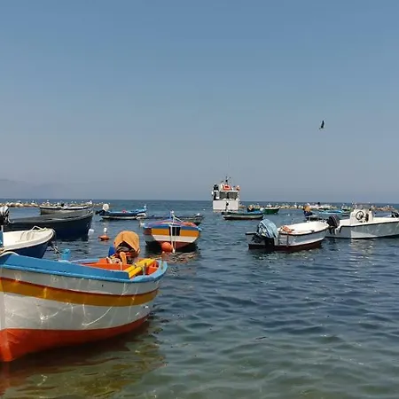 Sea Aspra *