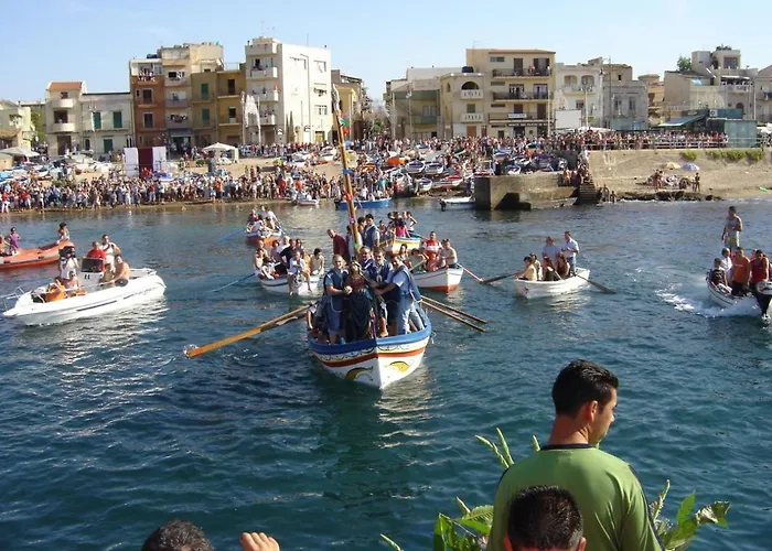 Sea Aspra Bed & Breakfast 3*