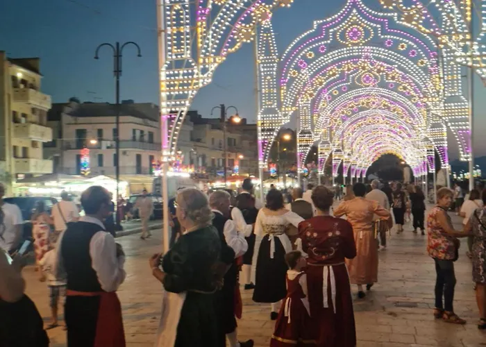 Sea Aspra 3* Bagheria