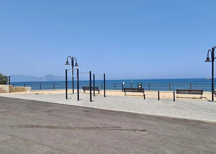 Bed & Breakfast Sea Aspra