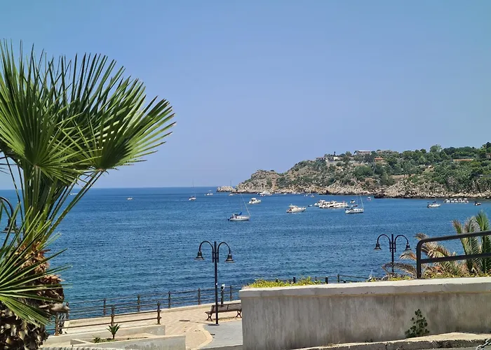 Sea Aspra 3* Bagheria