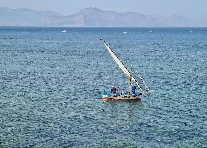 Sea Aspra