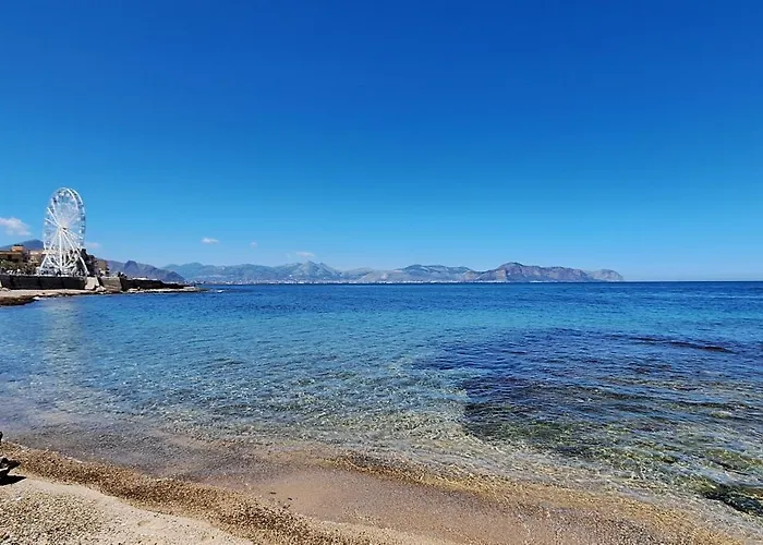 Bed & Breakfast Sea Aspra