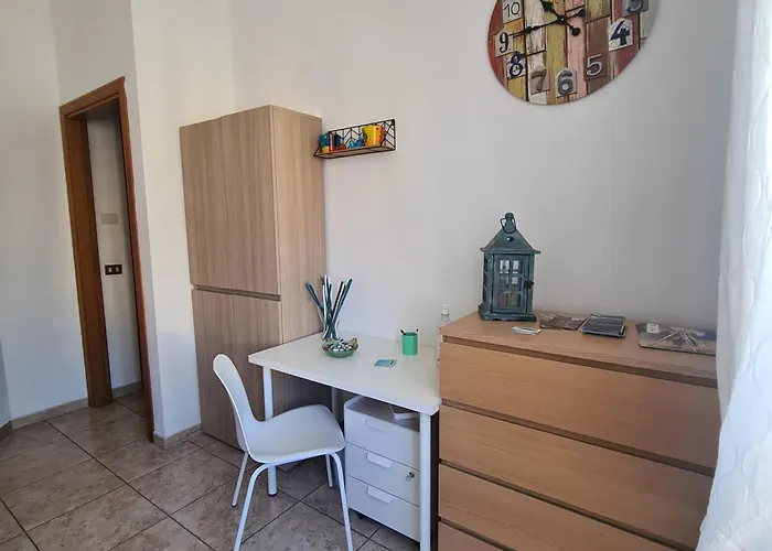 Sea Aspra Bed & Breakfast Bagheria