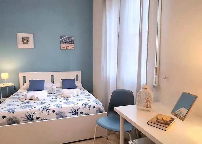 Bed & Breakfast Sea Aspra