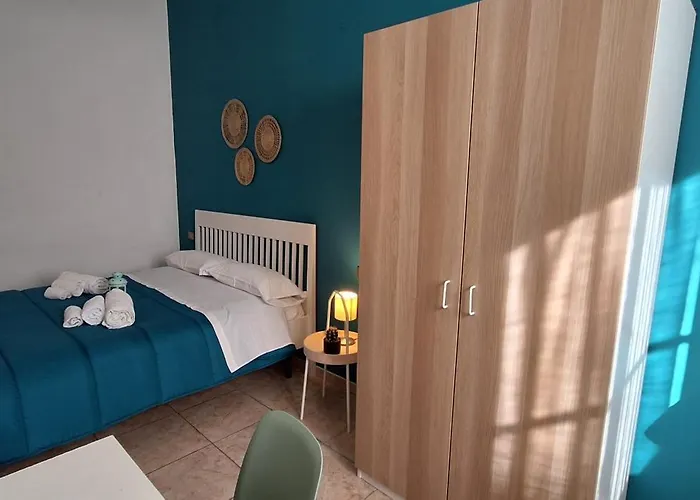 Sea Aspra Bed & Breakfast Bagheria