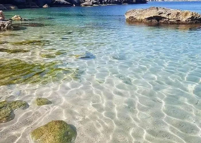 Sea Aspra Bagheria