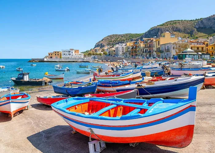 Sea Aspra Bed & Breakfast