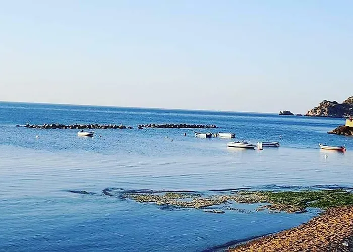 Sea Aspra 3* Bagheria
