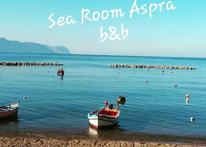 Sea Aspra Bed & Breakfast
