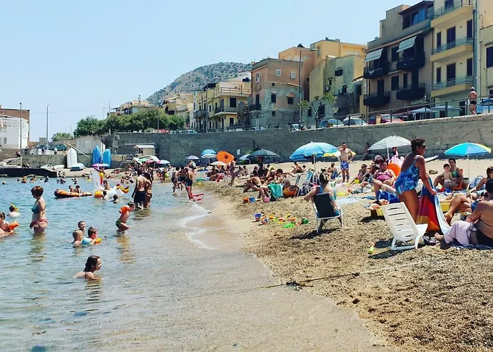 Sea Aspra Bed & Breakfast Bagheria